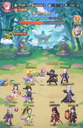 《一念永恒:少年追梦》新手必看,保姆级入门攻略 《一念永恒:少年追梦》新手必看,保姆级入门攻略