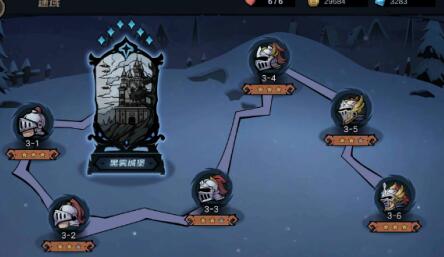 凛冬部落是单机游戏吗？可以联机吗？