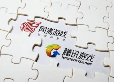 只有网易能和腾讯抗衡！腾讯为什么不把网易买了