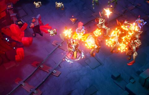 火炬之光：无限攻略汇总，新人玩家必看攻略