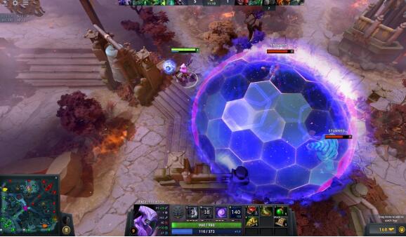 moba游戏和fps游戏哪个难,哪个吃技术 moba游戏和fps游戏哪个难,哪个吃技术