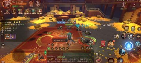 画狐手游技能加点怎么加？各职业有什么不同