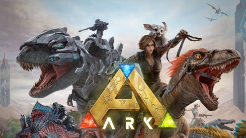 生存建造手游《方舟：终极移动版》12月3日海外iOS封测