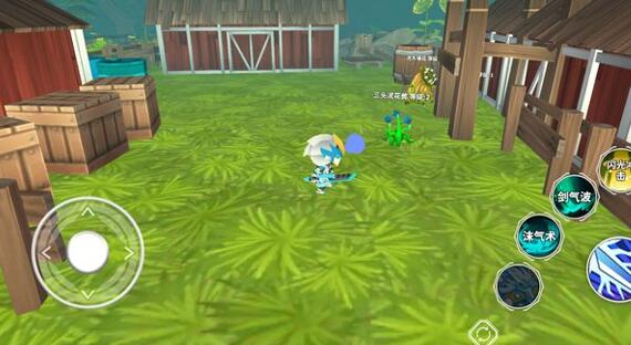 超数据世界是什么类型的游戏，值得玩吗