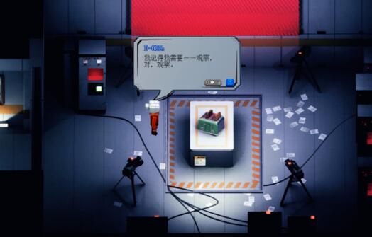 新怪谈游戏是什么类型的游戏？