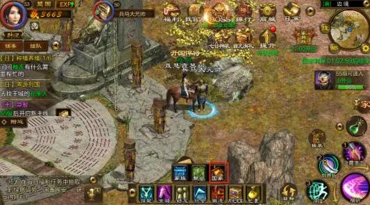 史玉柱回归！《原始征途》已获版号，游戏已进入封闭研发阶段