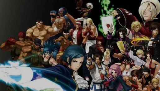 格斗游戏和枪战游戏哪个更难打，更要求技术