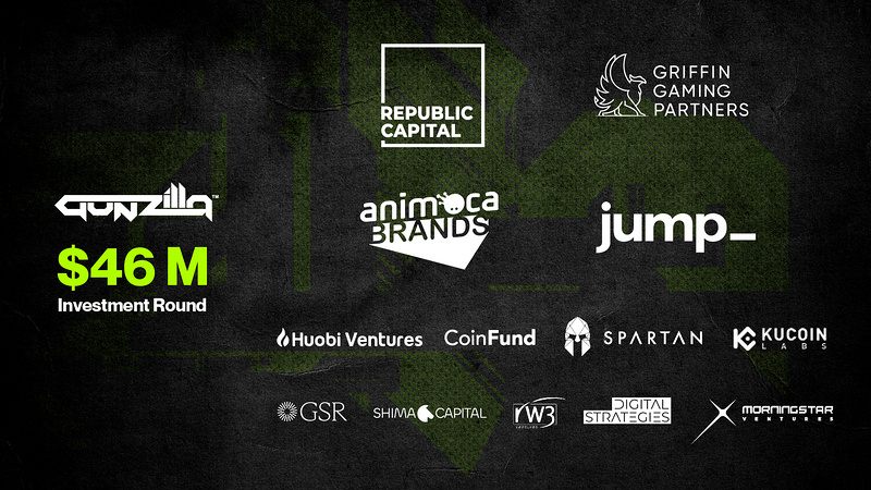 JZL Capital区块链行业周报第33期:通胀出现拐点,市场存量博弈