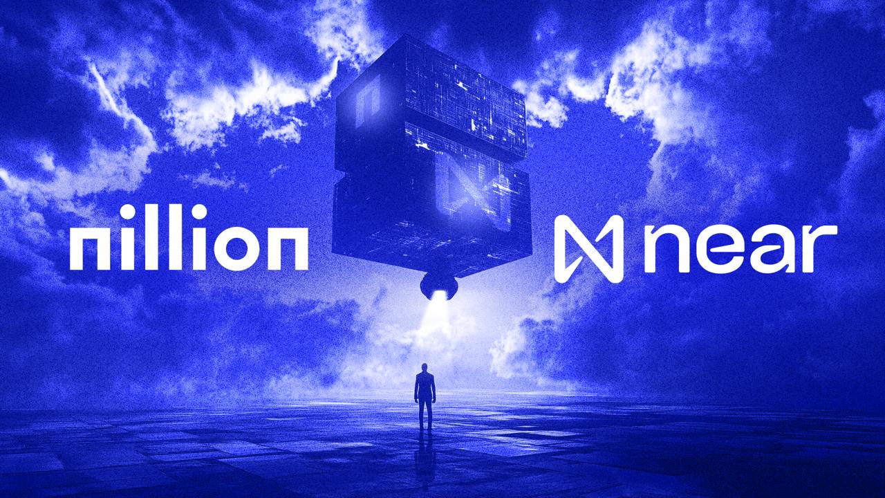 NEAR公链引入隐私Nillion:隐私与性能的交汇