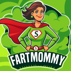 $fartmommy