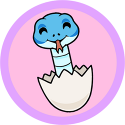 babysnek