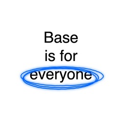 baseisforeveryone手机赚钱软件