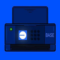 baseprinter手机赚钱软件