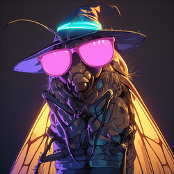cicada