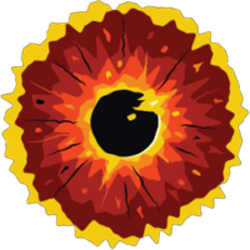 eye
