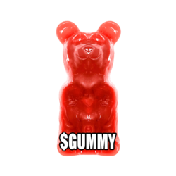 gummy
