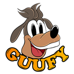 guufy