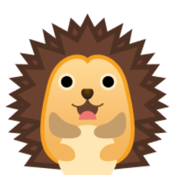 hedgehog