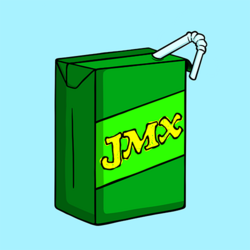 jmx