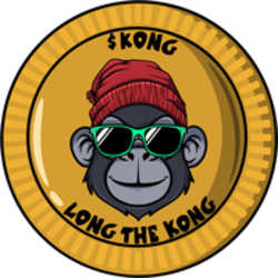 kong