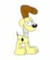 odie