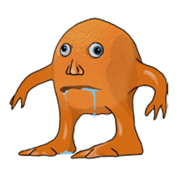 orang