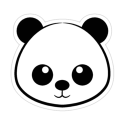 panda