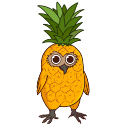 pineowl