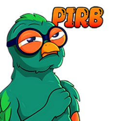 pirb