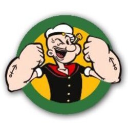 popeye