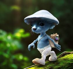 smurf