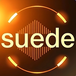 suede