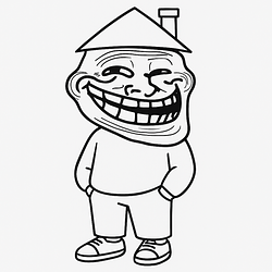 trollhouse trollhouse