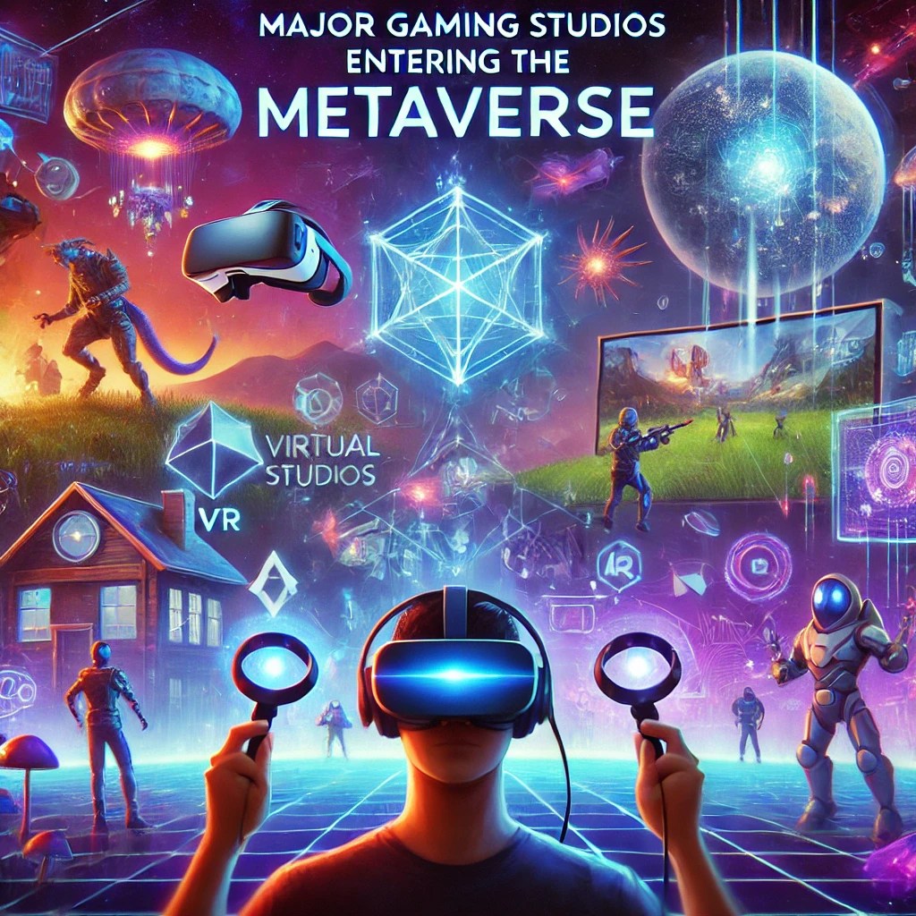 metaverse