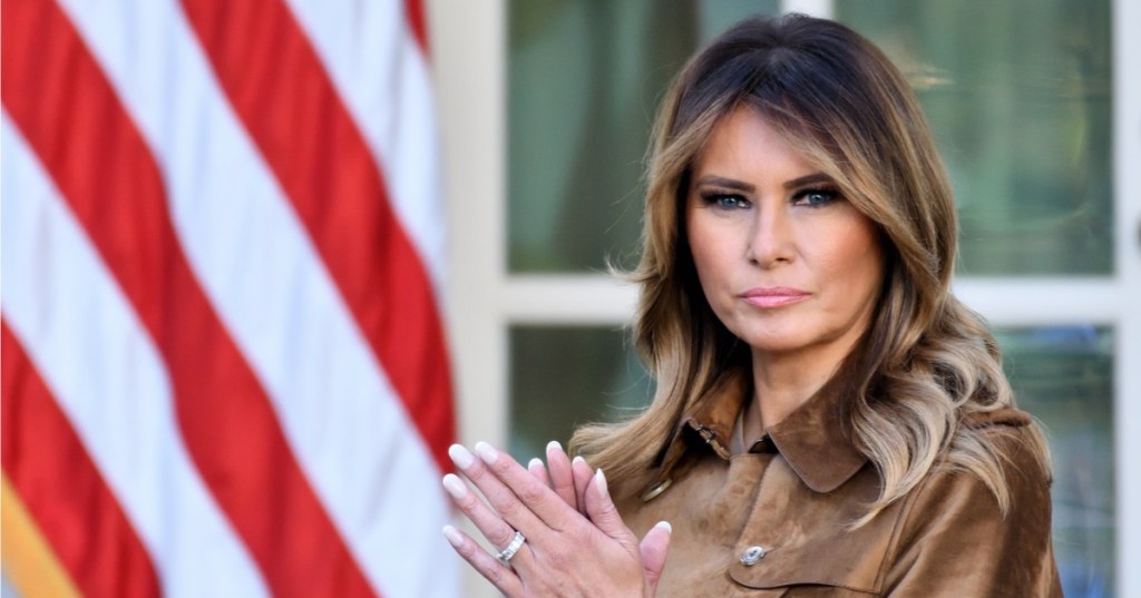 melania-trump