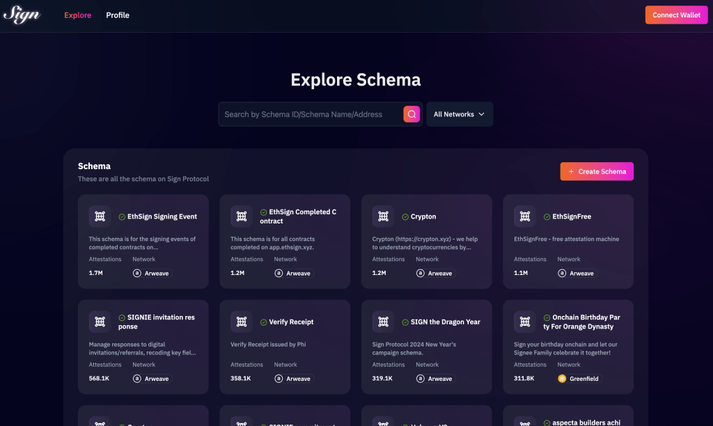 sign-protocol-interface