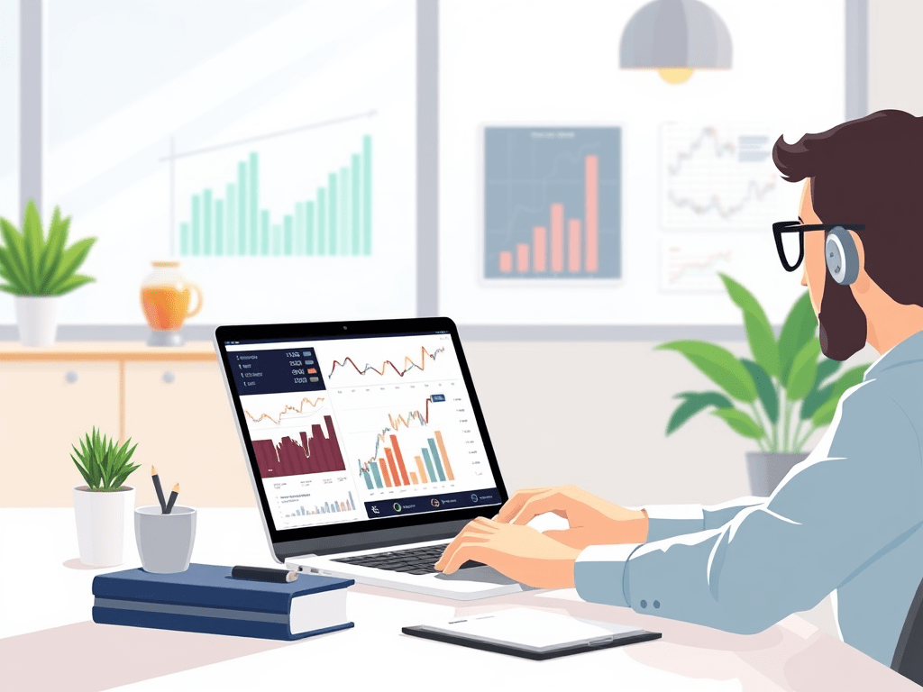 技术与基本面分析