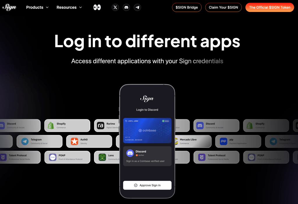 sign-homepage-app-display