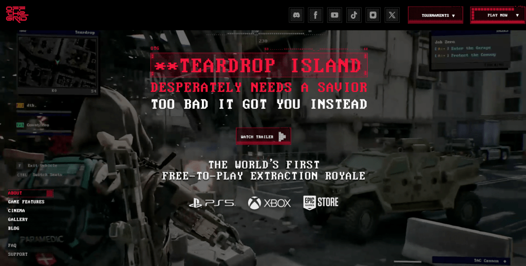 off-the-grid-gameplay