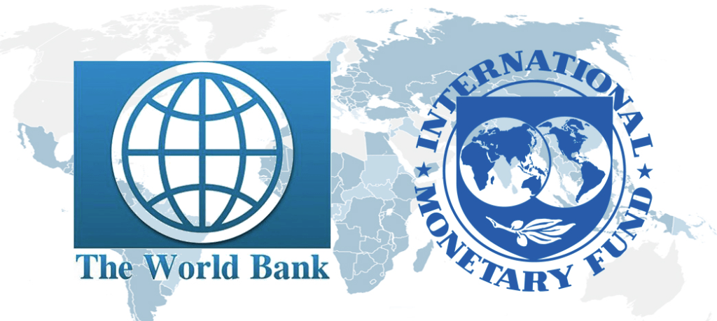imf-and-world-bank