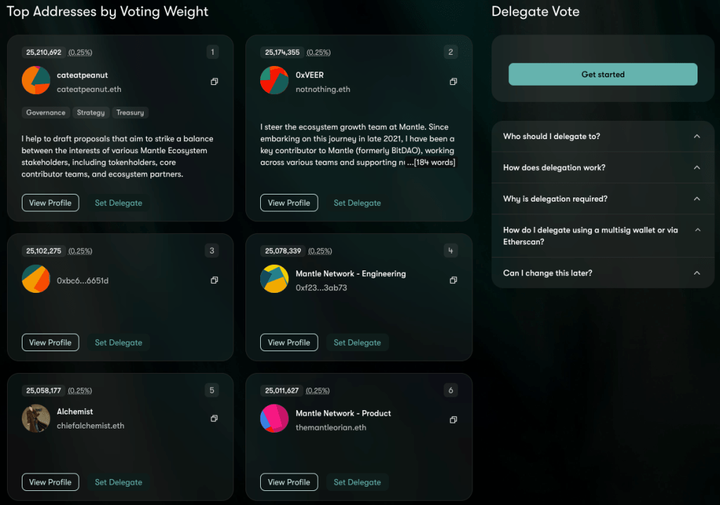 mantle-delegate-voting
