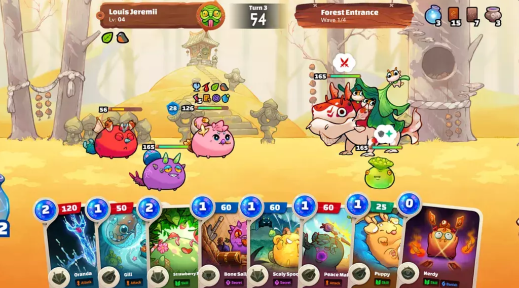 axie-infinity-origins-gameplay