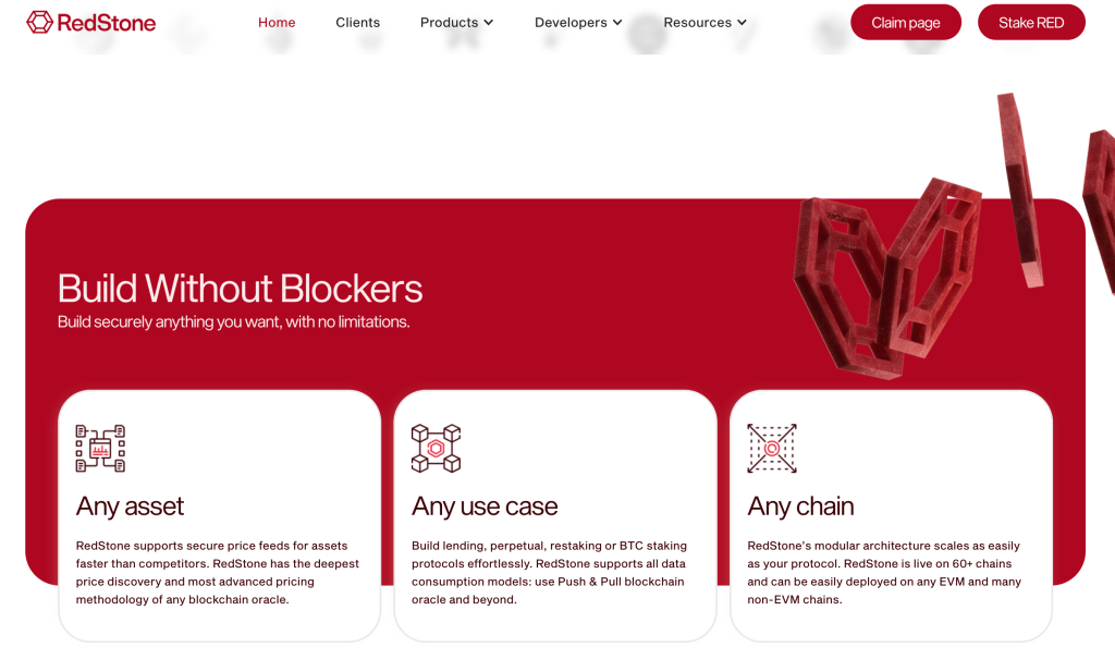 red-stone-official-homepage