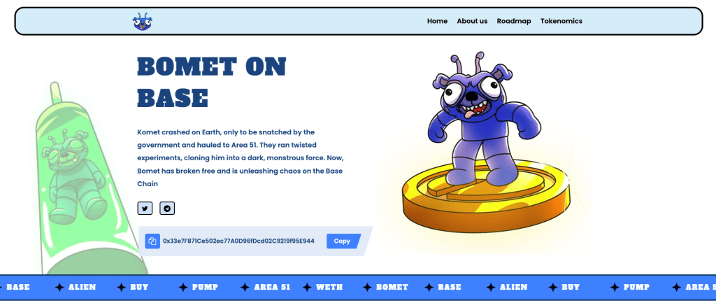 bomet-on-base-homepage