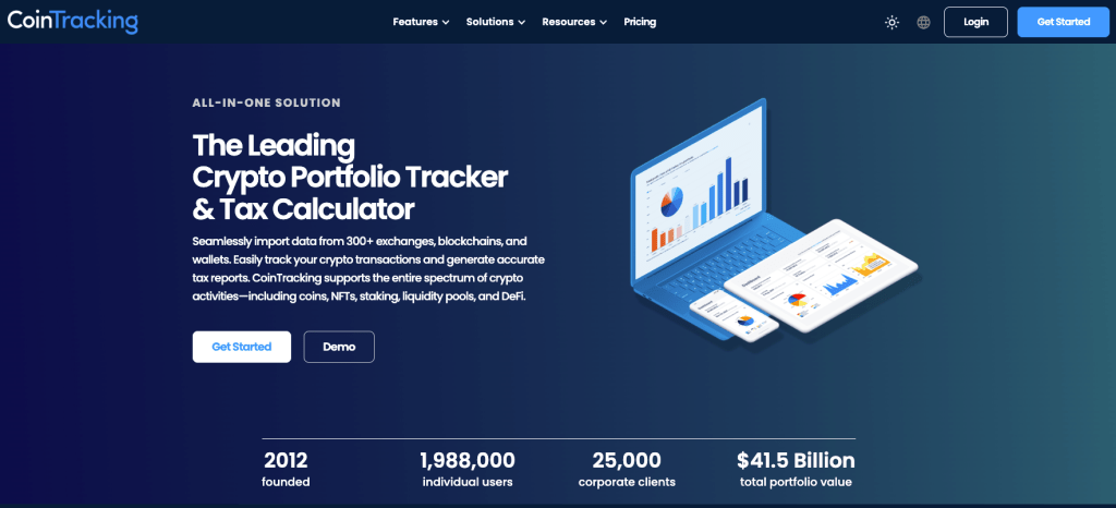 cointracking-bitcoin-tax-software