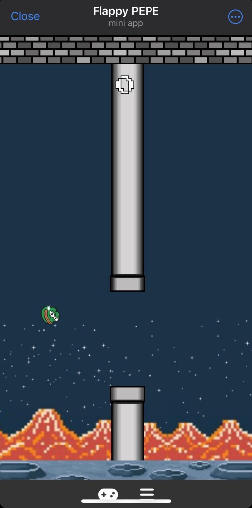 flappy-pepe-telegram-game