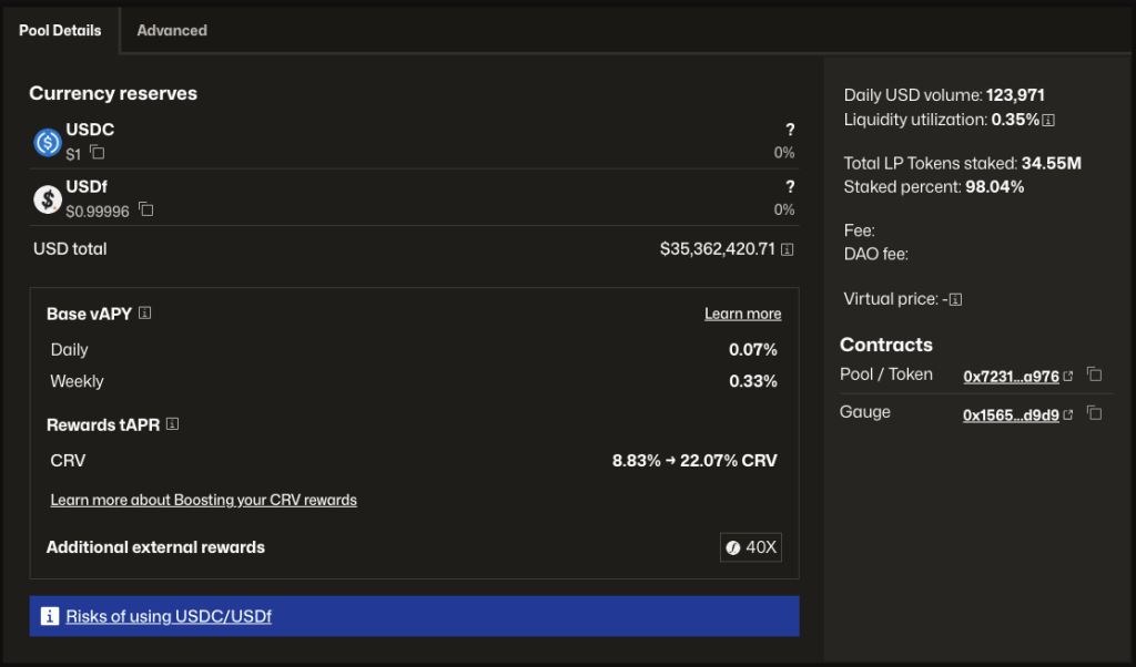usdc-usdf-pool-on-curve