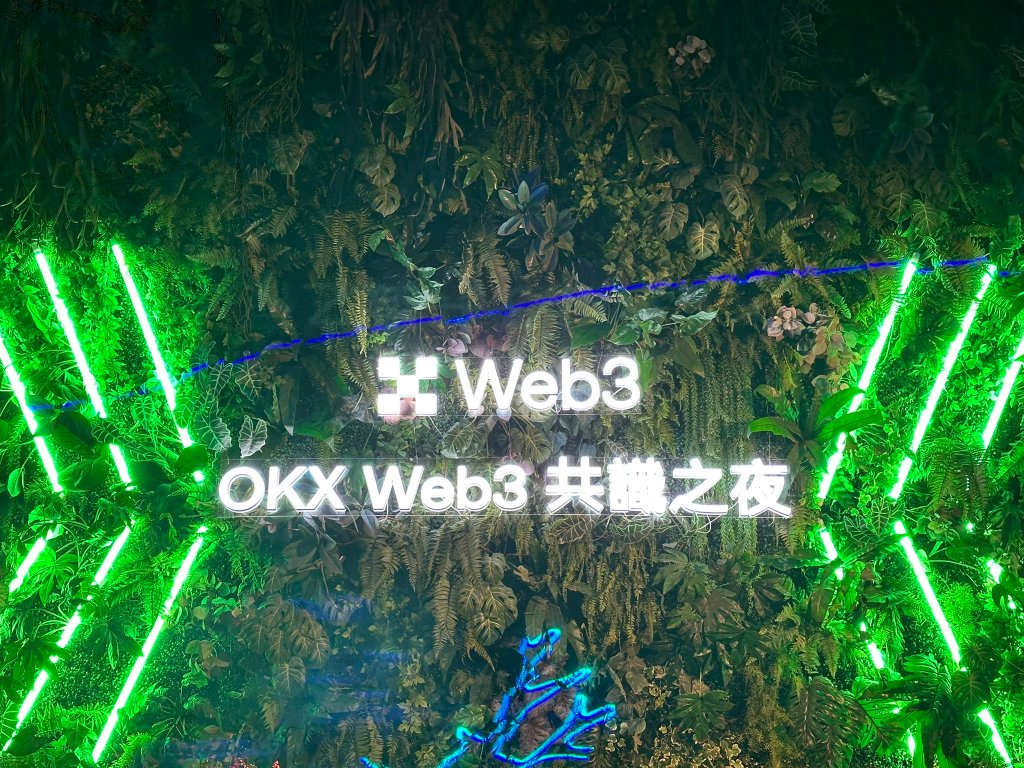 okx-web3-night