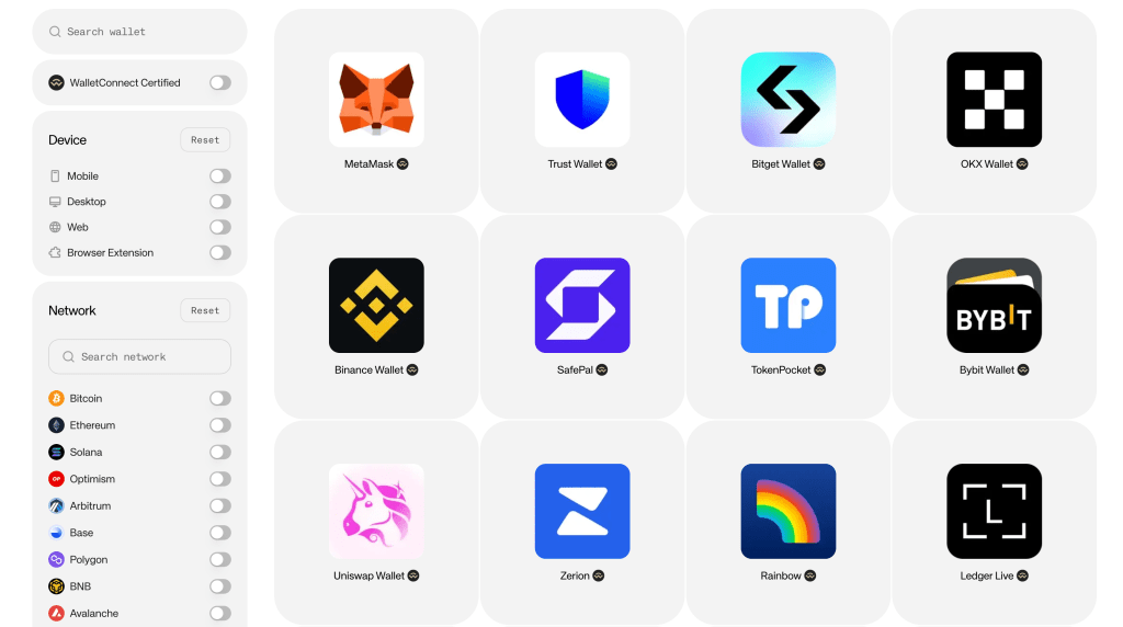 what-is-walletconnect-and-the-wct-token-supported-networks