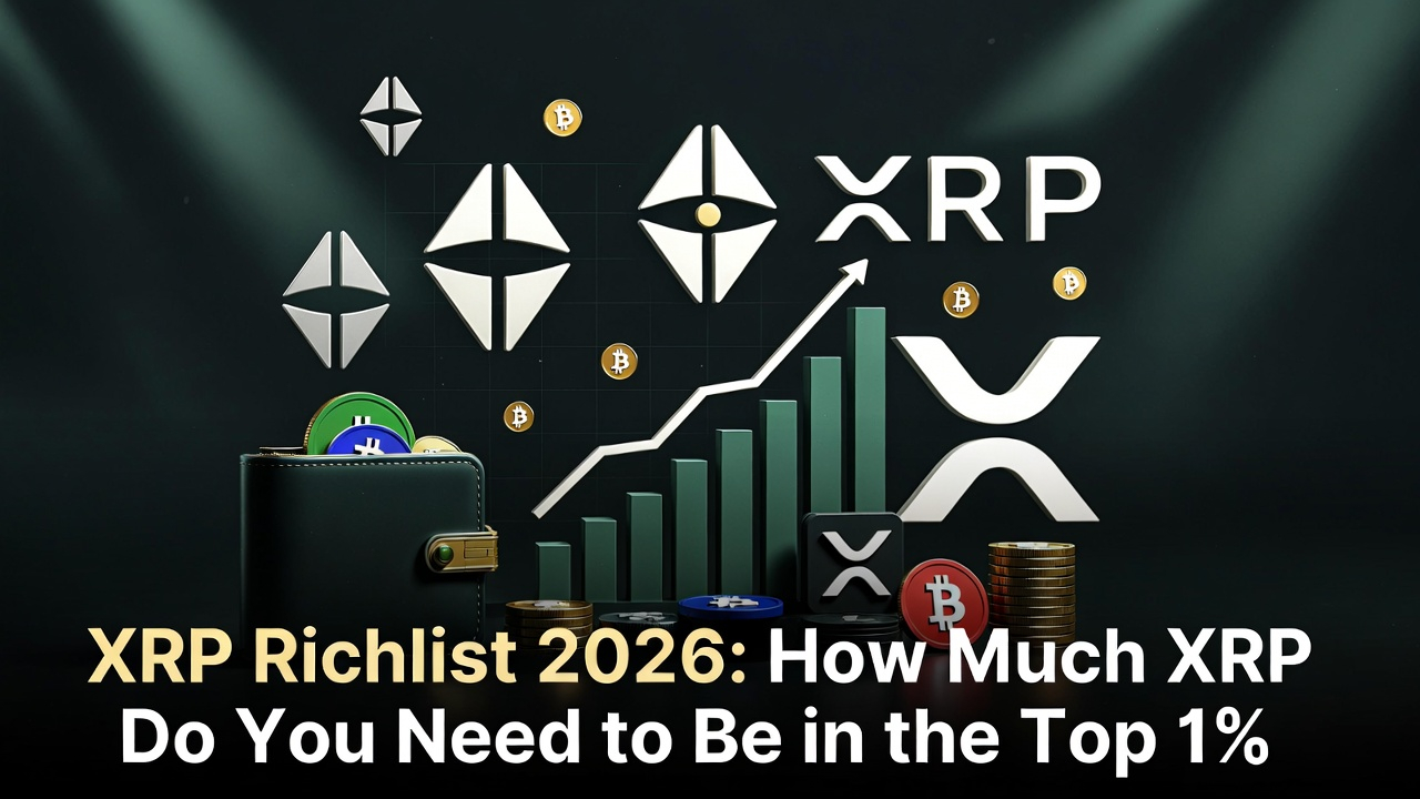 XRP